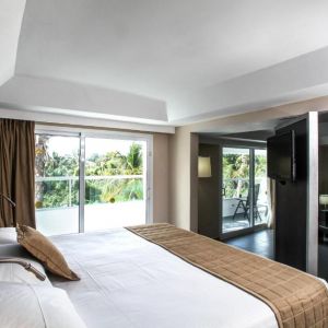 Hotel Riu Naiboa