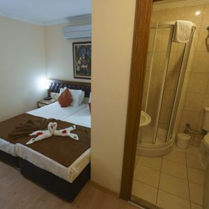 Hotel Armas Beach