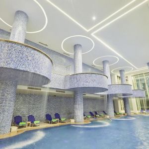 PICKALBATROS BLU SPA