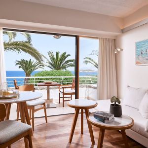 ST. NICOLAS BAY RESORT HOTEL and VILLAS
