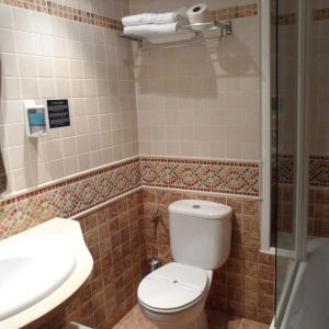 Hotel Mareny Benidorm