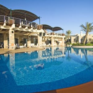 Hotel The Marmara Bodrum