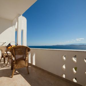 Hotel Alexandros Palace