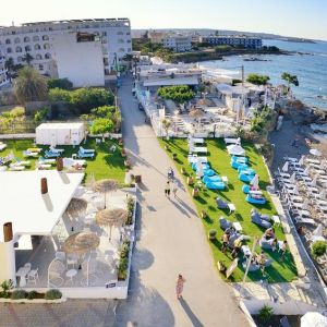 Hotel Golden Beach Hersonissos