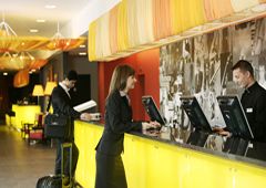 Hotel Angelo Airport