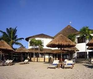 Sandos Caracol Eco Resort and Spa