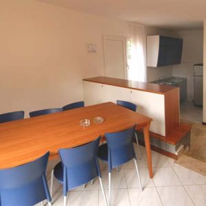 Apartamente Verudela Beach