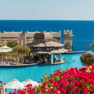 Concorde El Salam Sharm El Sheik