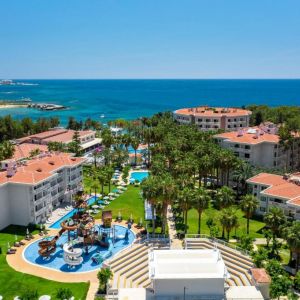 Hotel Utopia Resort and Residence