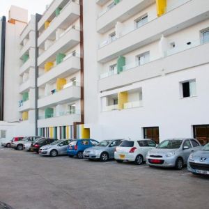 Pefkos City Hotel