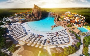 The Land of Legends Belek Kingdome Hotel