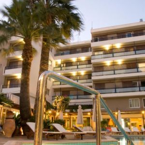 Hotel Best Western Plaza