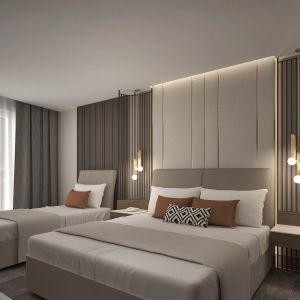 Hotel Kirman Calyptus Resort and Spa