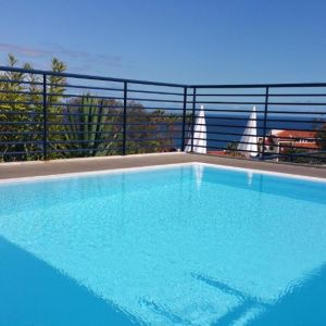 Hotel Terrace Mar Suite