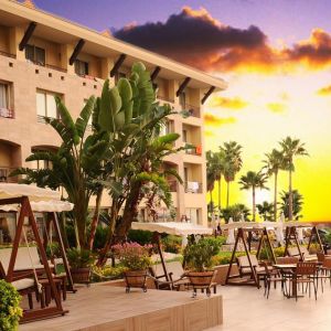 Hotel Fame Residence Kemer and Spa