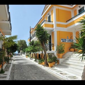 Hotel Labito (Pythagorion)