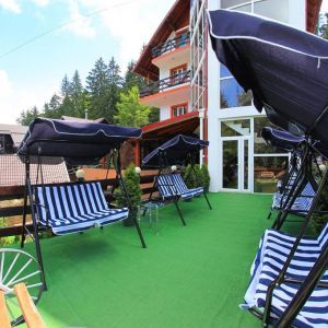 Hotel Vila Select