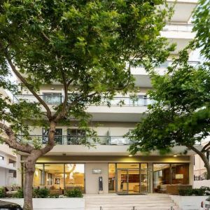 Angela Downtown Hotel