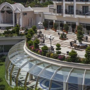 Hotel Sentido Palmet Resort