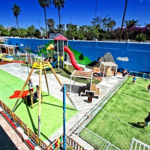 Bitacora Spring Hotel