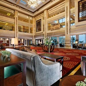 Movenpick Waterpark Resort and Spa Soma Bay