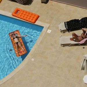 Hotel Alia Beach