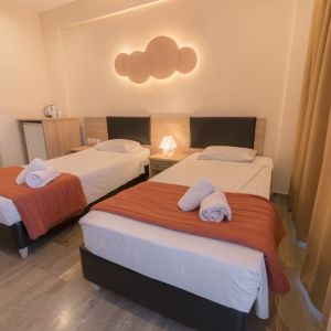 Hotel Corfu Maris Bellos