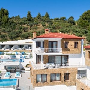 Villa D Oro