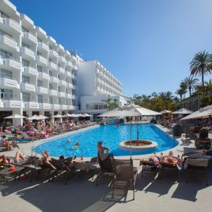Abora Catarina by Lopesan Hotel