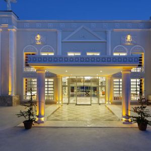 Hotel Justiniano Deluxe Resort