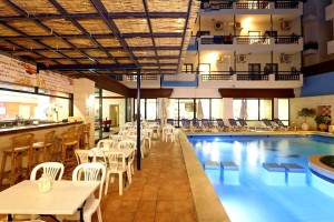 Hotel Agrabella