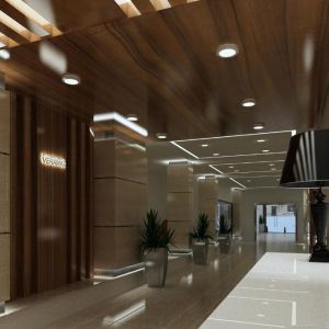 Hotel Apartamente Veramar