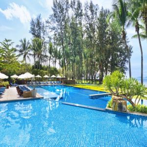 Hotel Dusit Thani Krabi