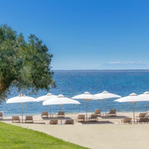 Hotel Ikos Olivia