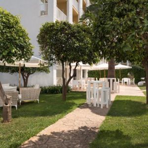 Hotel Melia Marbella Banus