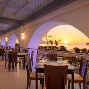 Hotel Oceanis Beach