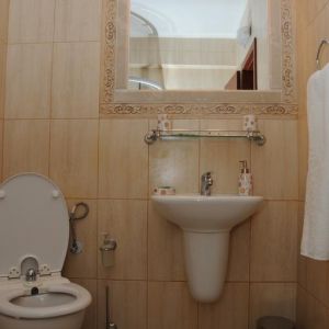 Yassen Hotel Sunny Beach