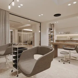 Hotel Lesante Luxury and Spa