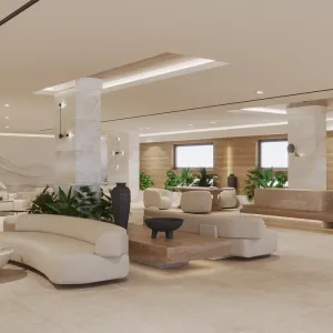 Hotel Lesante Luxury and Spa