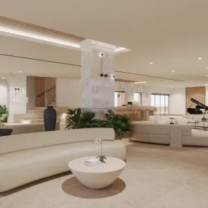 Hotel Lesante Luxury and Spa