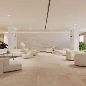 Hotel Lesante Luxury and Spa
