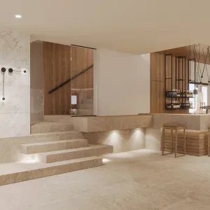 Hotel Lesante Luxury and Spa