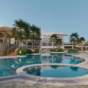 Hotel Lesante Luxury and Spa