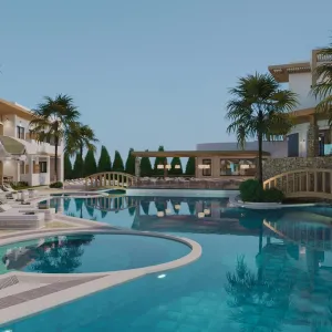 Hotel Lesante Luxury and Spa
