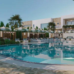 Hotel Lesante Luxury and Spa