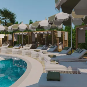 Hotel Lesante Luxury and Spa