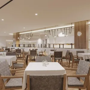 Hotel Lesante Luxury and Spa