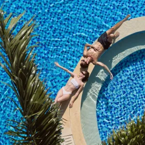 Hotel Lesante Luxury and Spa