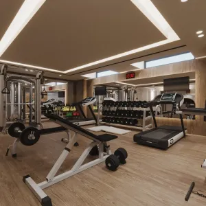 Hotel Lesante Luxury and Spa