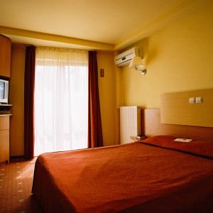 Hotel Capitolina